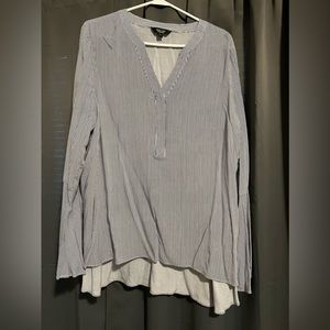 Vera Wang blouse